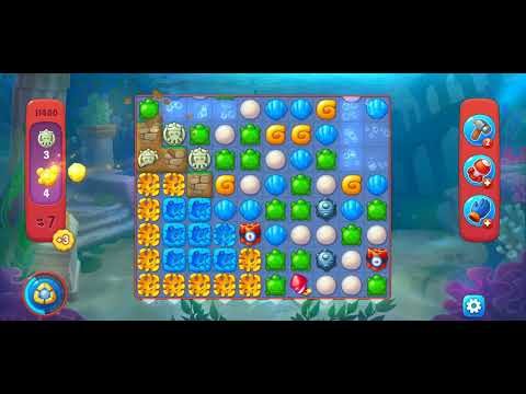 Fishdom/Gameplay/Levels(11400)