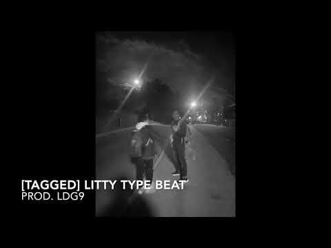[TAGGED] MEEK X TORY LANEZ X LITTY TYPE BEAT// NO SLEEP PROD. LDG9