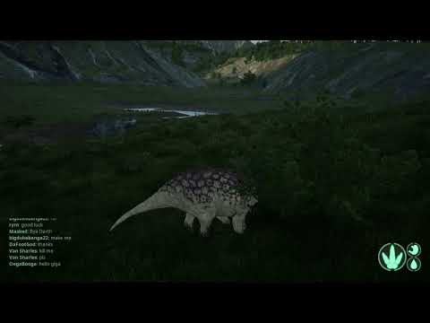 The isle (Dibble vs Cera, Carno, Acro)