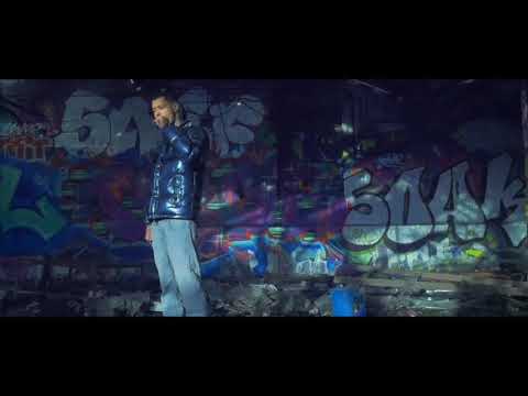 BlazeMan - The Race REMIX