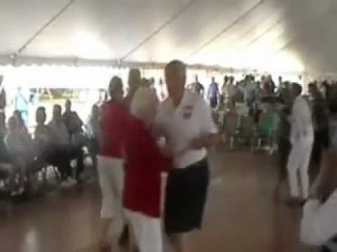 05 Norm Dombrowski La Dee Da Oberek