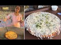 Surat Special Raja Rani Paratha Rs300 Ka 1 Paratha Surat Street Food