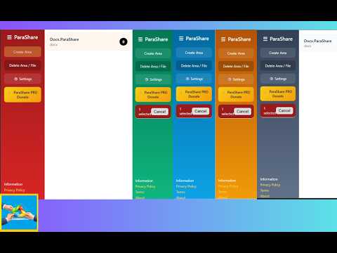 Item video thumbnail