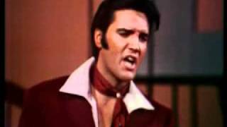 Elvis Presley - Gospel Medley (Rehearsal)