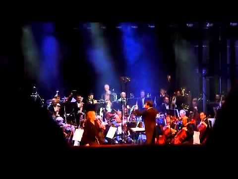 Jarek Nohavica a Janáčkova filharmónia- Až to se mnu sekne