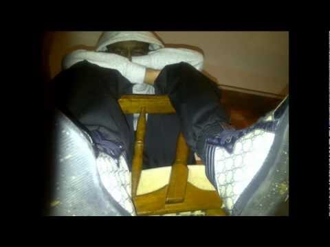 Nevielg  - SBMG Promo (freestyle)