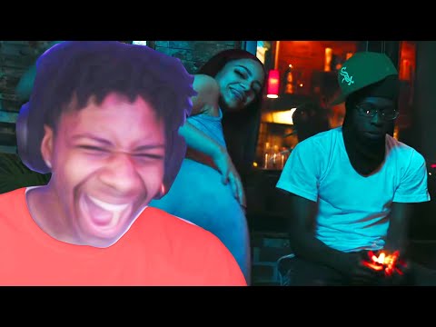 Lvgit Reacts To BlockWork - “ One Man Army ” [Official Music Video]