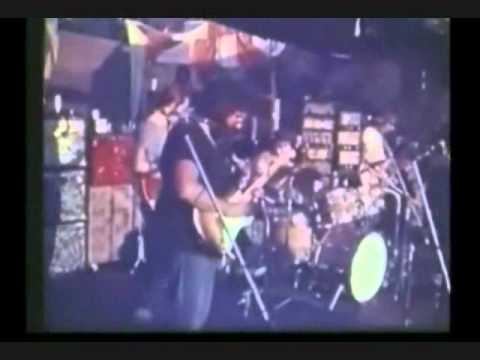 The Grateful Dead: Days Between, 8/22/1993