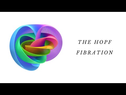 The Hopf Fibration and Vortex Math