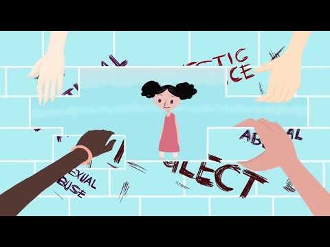 Together We Can Prevent Child Abuse