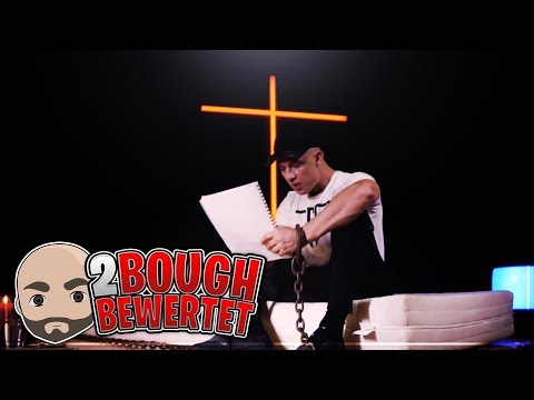 2Bough bewertet "Rapido - Resurrectio (prod. By Timeout)"