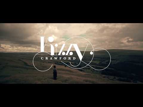 Kizzy Crawford introduces 'Progression'
