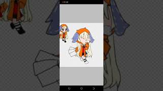 Download lagu Kakegurui Runa speed edit|gacha art challenge|#°Realia~Chan official° mp3