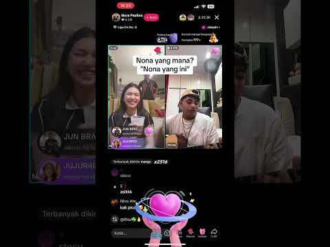 Our leader Piche Kota seems to be getting more and more LOVED #piche #pichekota #vanessa #indones...
