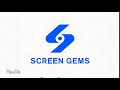 Screen Gems Television Revival Logo But With Only The Sony Byline