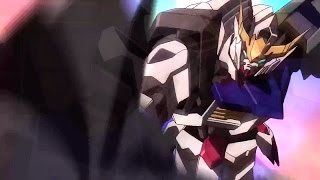 【MAD】StarRingChild Gundam All Anime Time Line