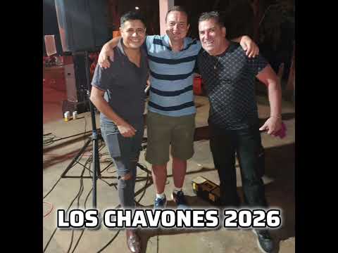 LOS CHAVONES EN VIVO 2026 BALNEARIO ITACARUARE MISIONES
