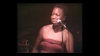 Be my husband - Nina Simone