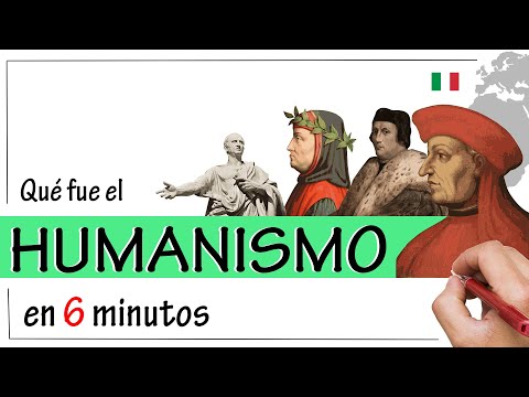 Renaissance Humanism - Summary | Definition, Characteristics and Main Representatives.