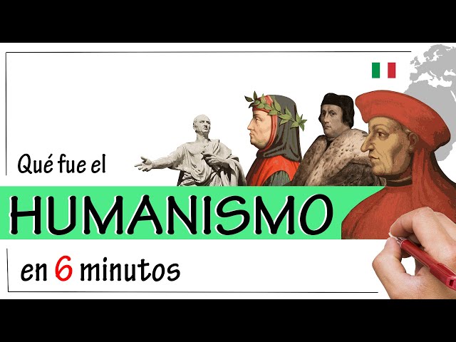 Vídeo relacionado con Humanismo en el Renacimiento español (Ensayo y biografía)