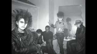 Flesh For Lulu - Decline And Fall