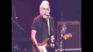Bob Weir "Eyes Of The World" @ WarrenHaynes Xmas Jam 2016