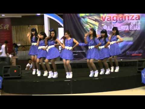 [HD] 130203 E-Pink Dance Cover of A-Pink (에이핑크) -