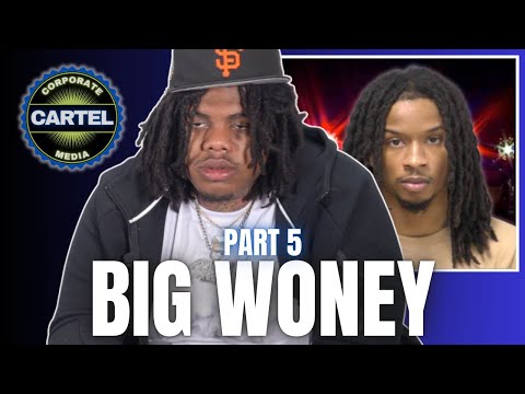 Big Woney: Munna Mond arrested for k*lling A Roy in O'Block "Mond innocent he should be a free man!"