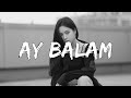 ay balam (slowed)