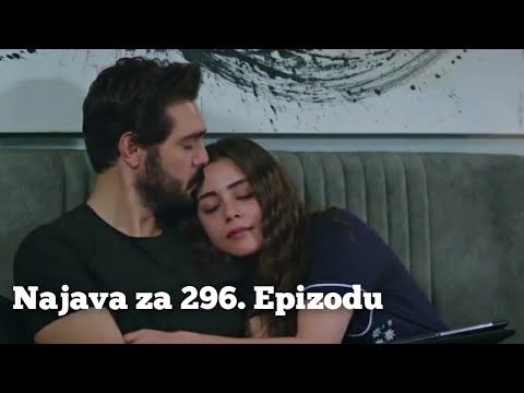 Najava za 296. Epizodu - Emanet 'Fatalna Ljubav'