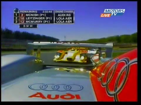 2006 ALMS - Round 3, Mid Ohio