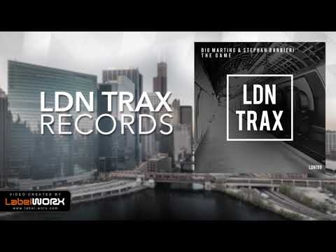 Big Martino & Stephan Barbieri - Element of Life (Original Mix)