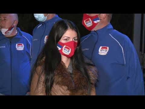 SDS Semberija u Ljeljenči - Mi smo primjer lokalpatriotske stranke