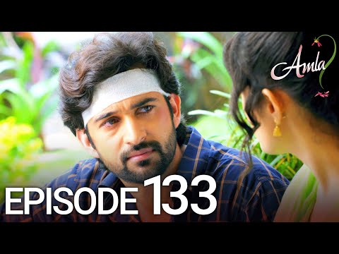Amla Episode 133 | Hindi Drama | Kya Qusoor Hai Amala Ka?