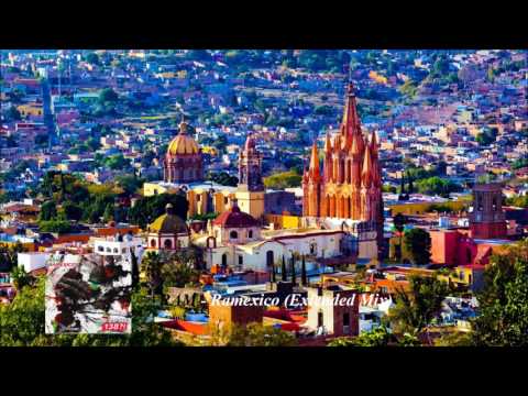 RAM RAMexico (Extended Mix)