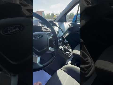 фото ford tourneo connect ii 0