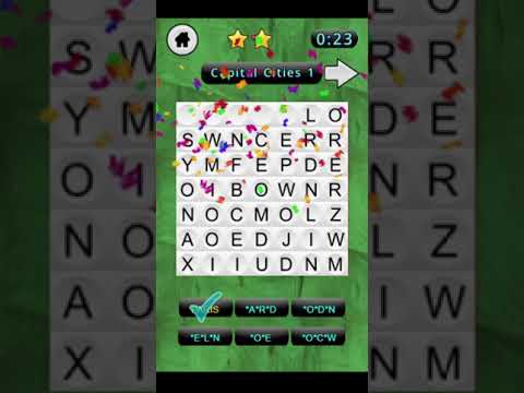 Word Move