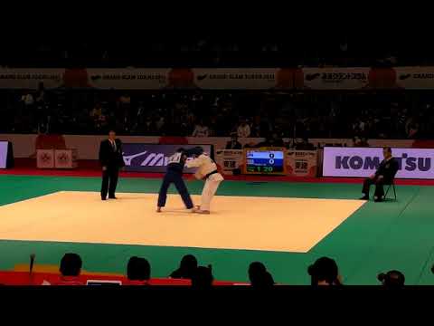 GS TOKYO 2011 73 F AKIMOTO Hiroyuki JPN ISAEV Mansur RUS