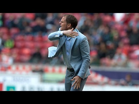 2014-2015: Een bewogen seizoen