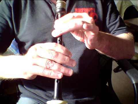 The Gallant Forty Twa, for John Hastie