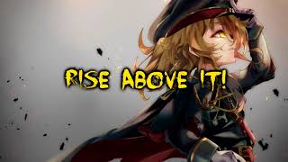 Nightcore - Rise