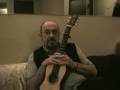 Ian Anderson Of Jethro Tull On Playing Guitar