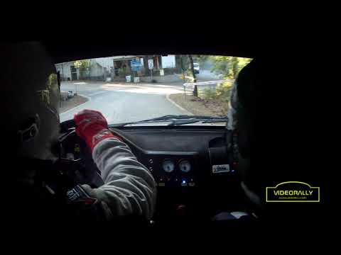 rally trofeo maremma 2021 obc bonuccelli luisotti ps1 gavorrano