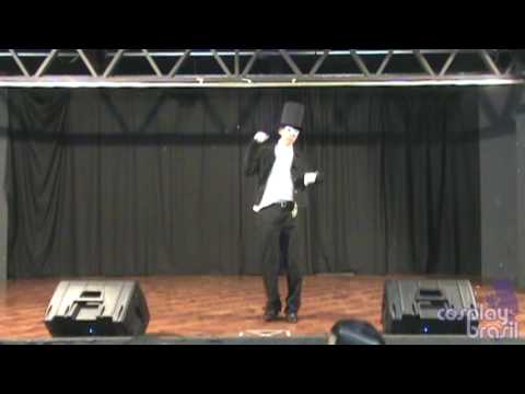 Anime Party 2009 - Livre Individual - Sailor Moon