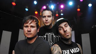 blink-182 - This Is Home | BUT THE MIX SOUNDS GOOD