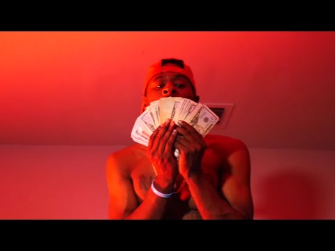 J.James Thrilla - Back End Freestyle (Music Video) II Dir. Head Shotz Films