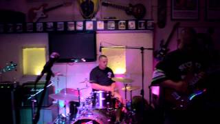 Anak ng Gabi - Backdraft: The Gathering