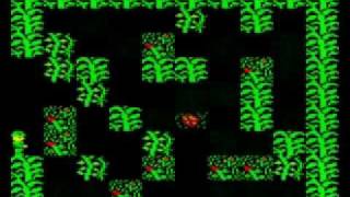 ACORN ELECTRON - FIVE GAMES FIVE MINUTES #58