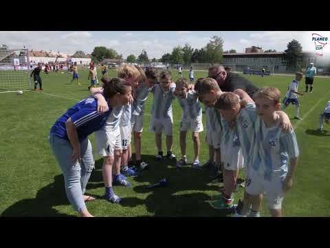 ABC Braník – U10 – PLANEO CUP 2022
