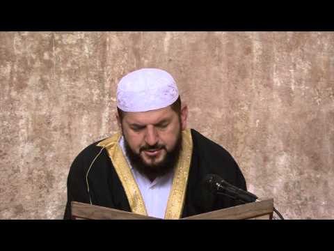 Nr.65 AKIDE TAHAVIJE - Shenjat e Kijametit - Dr. Shefqet Krasniqi